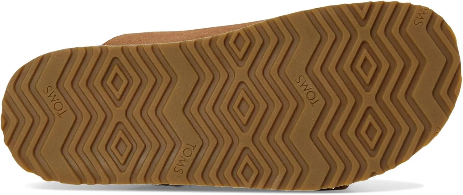 Мужские туфли TOMS Danilo
Мужские туфли TOMS Danilo