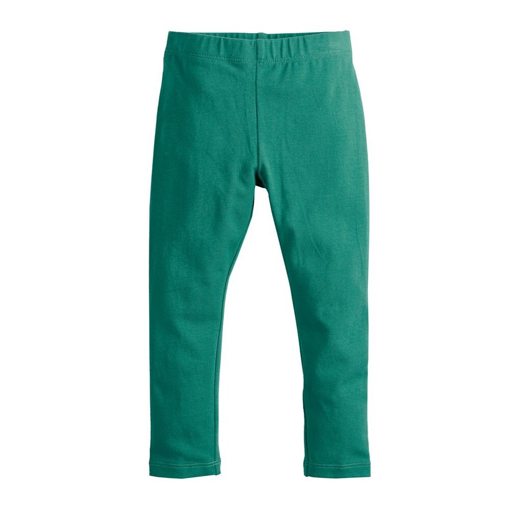 Леггинсы Jumping Beans Core для маленьких девочек, цвет Ocean Tide
Леггинсы Jumping Beans Core для маленьких девочек, цвет Ocean Tide