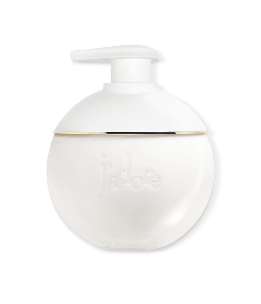 Крем для тела DIOR J'adore les Adorables Body Milk, 200g
Крем для тела DIOR J'adore les Adorables Body Milk, 200g