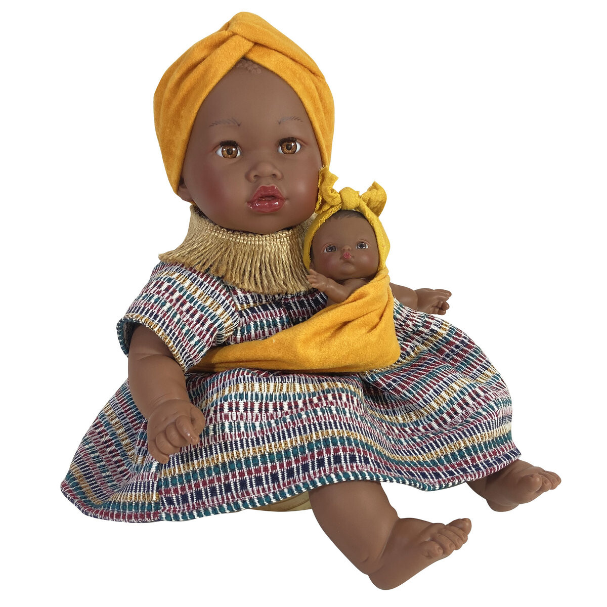 Сумка Nines 1310 Alika Doll Con Bebe 13103
Сумка Nines 1310 Alika Doll Con Bebe 13103