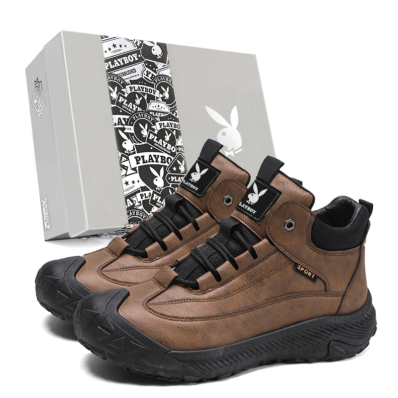 Playboy Мужские повседневные низкие кеды коричневые, цвет Brown
Playboy Мужские повседневные низкие кеды коричневые, цвет Brown