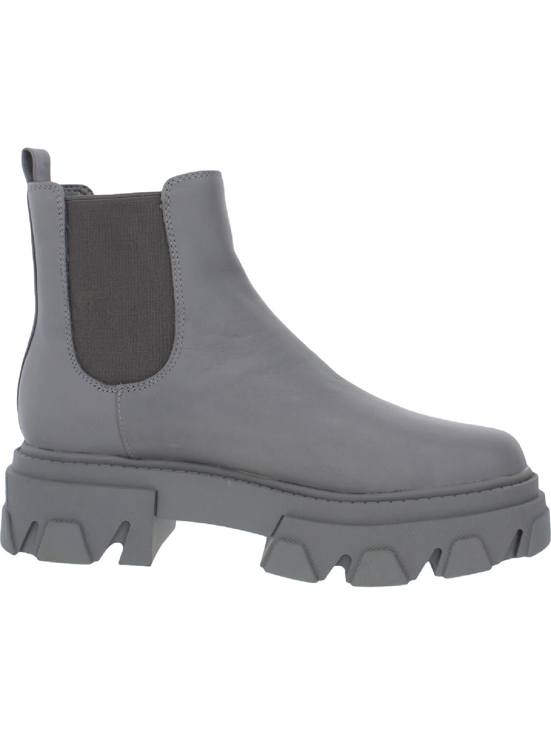 Женские кожаные ботильоны Daelyn на подошве с выступами Sam Edelman, цвет Pebble Grey Leather
Женские кожаные ботильоны Daelyn на подошве с выступами Sam Edelman, цвет Pebble Grey Leather