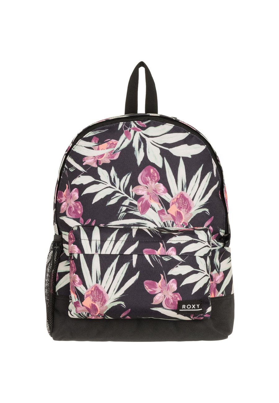 Рюкзак Roxy Rucksack, Kvj/Black
Рюкзак Roxy Rucksack, Kvj/Black