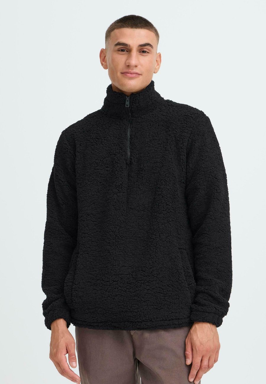 Джемпер Solid SDPETO TROYER, True Black/Black
Джемпер Solid SDPETO TROYER, True Black/Black