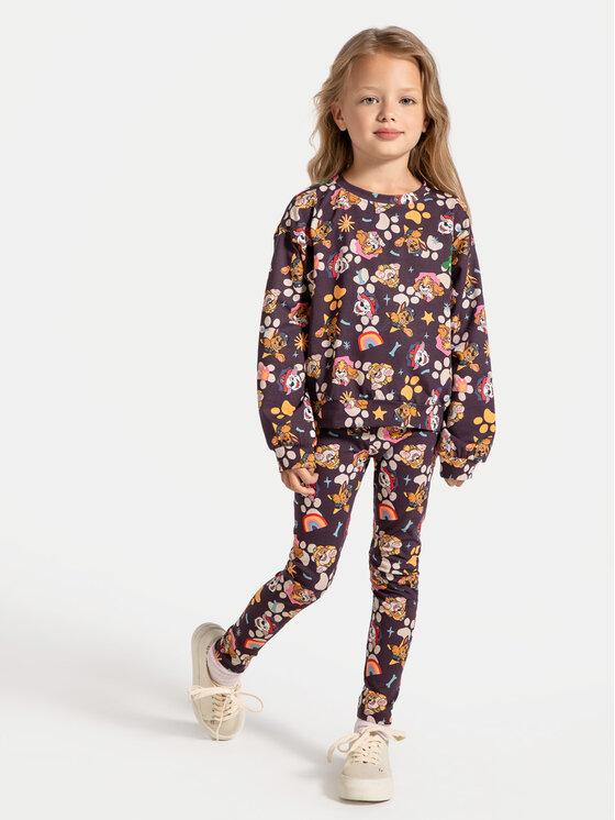 Леггинсы узкого кроя Coccodrillo, мультиколор
Леггинсы узкого кроя Coccodrillo, мультиколор