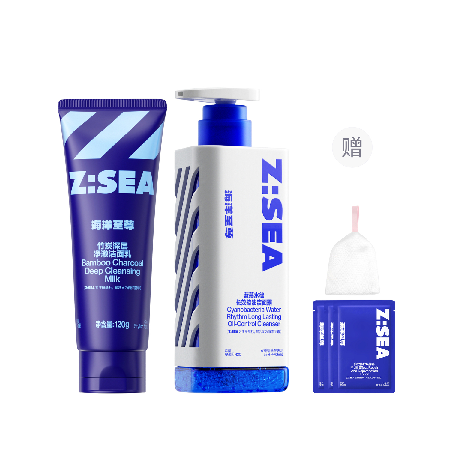 FLEET18 набор очищающего средства с бамбуковым углем для контроля жира увлажняющее очищение 150г+120г HAIYANGZHIZUN
FLEET18 набор очищающего средства с бамбуковым углем для контроля жира увлажняющее очищение 150г+120г HAIYANGZHIZUN