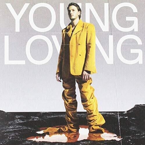 CD диск Warhola: Young Loving
CD диск Warhola: Young Loving