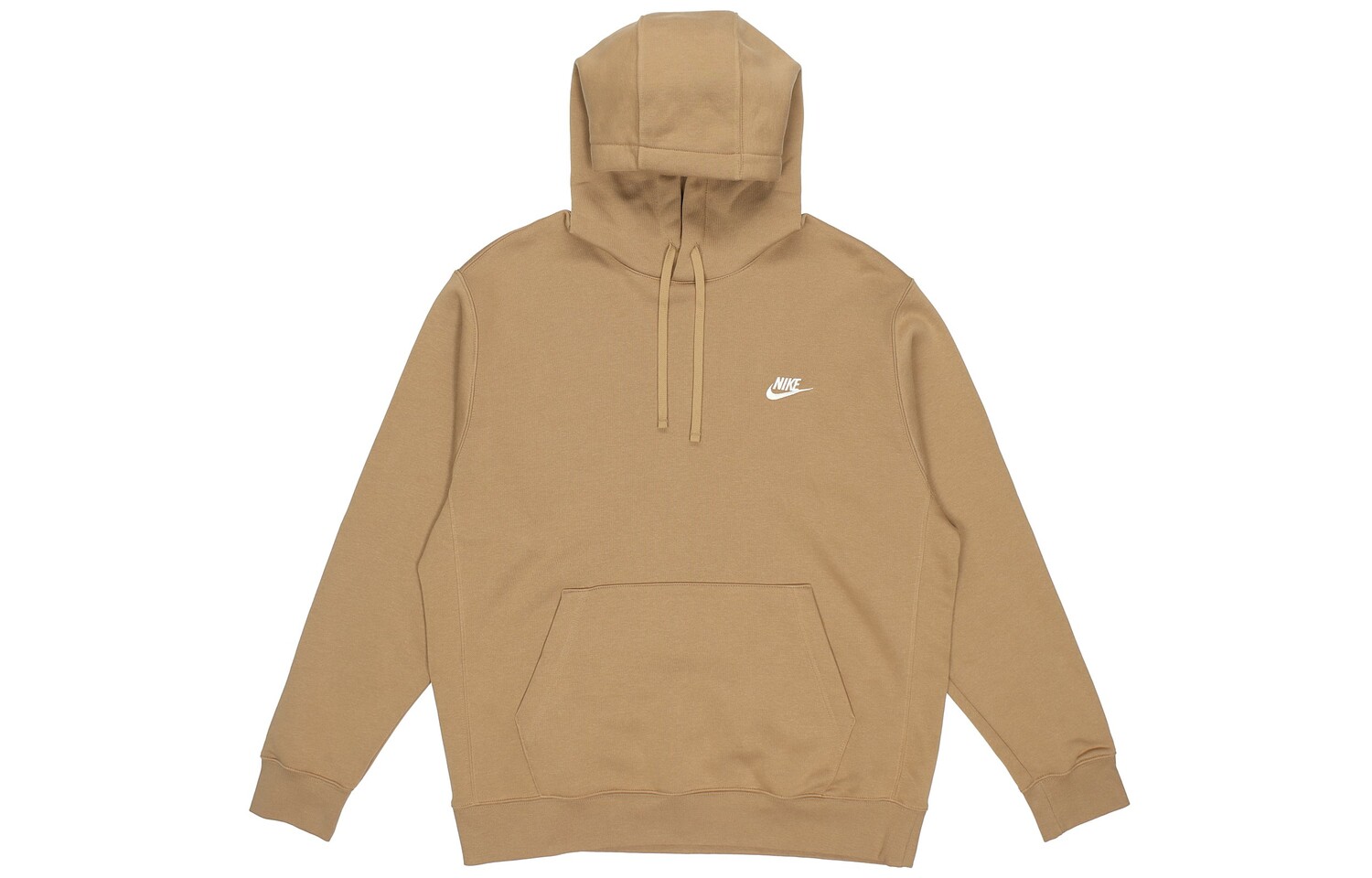 Толстовка мужская хаки Nike, хаки
Толстовка мужская хаки Nike, хаки