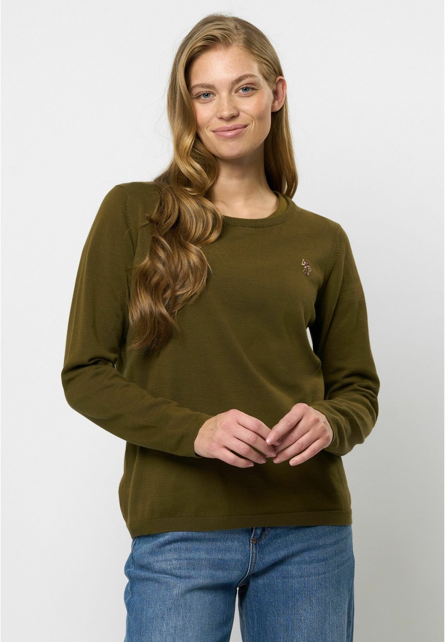 Толстовка U.S. Polo Assn. MAY, Dark Olive/Olive, Хаки, Толстовка U.S. Polo Assn. MAY, Dark Olive/Olive
Толстовка U.S. Polo Assn. MAY, Dark Olive/Olive, Хаки, Толстовка U.S. Polo Assn. MAY, Dark Olive/Olive