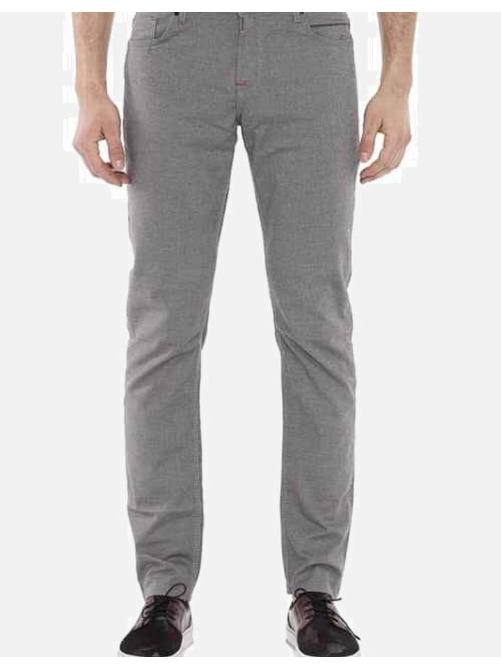 Джинсы Cipo & Baxx Jeans, антрацит
Джинсы Cipo & Baxx Jeans, антрацит