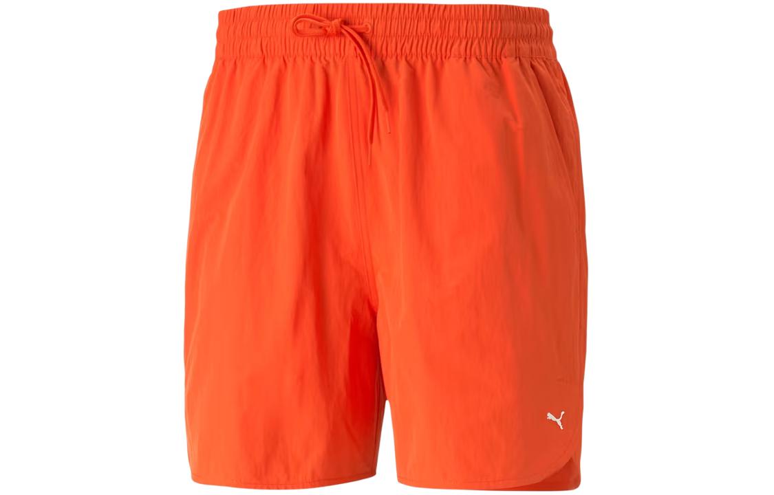 Повседневные шорты мужские в теплых земляных тонах PUMA
Повседневные шорты мужские в теплых земляных тонах PUMA