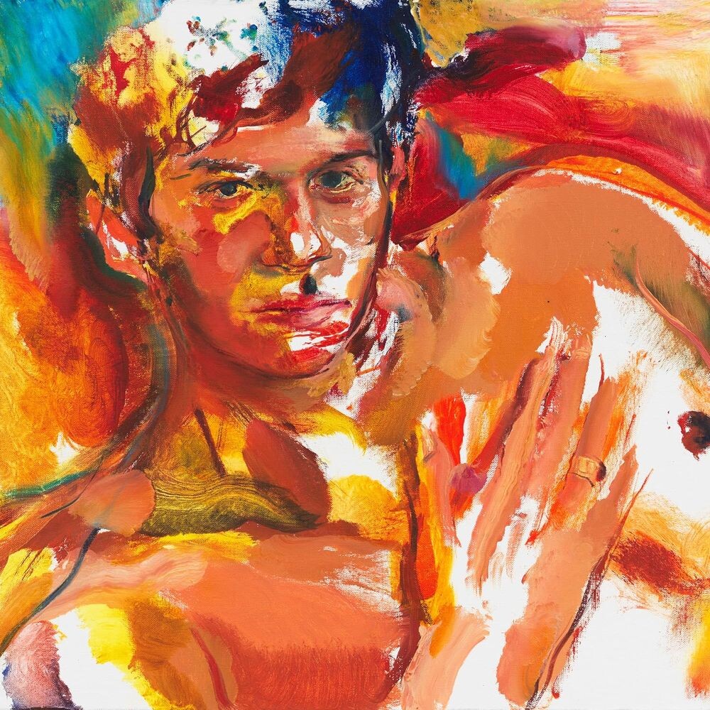 Виниловая пластинка LP Live For Me - Omar Apollo
Виниловая пластинка LP Live For Me - Omar Apollo