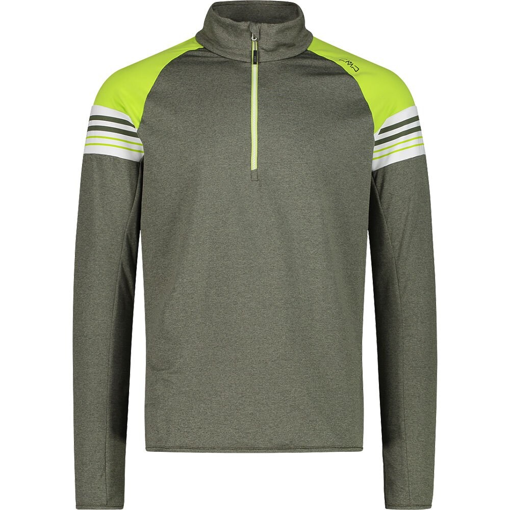 Футболка с длинным рукавом CMP 33L1027, зеленый
Футболка с длинным рукавом CMP 33L1027, зеленый