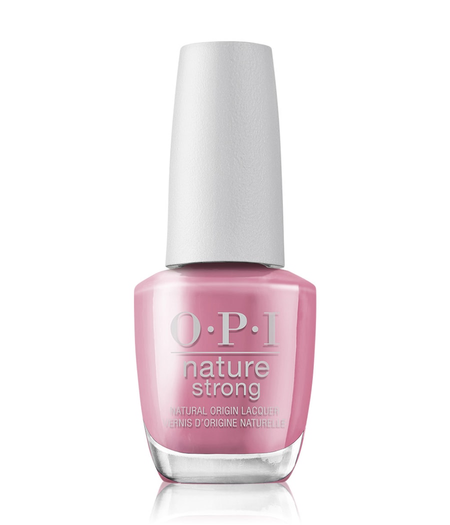 Лак для ногтей OPI Nature Strong, Knowledge Is Flower, 15 ml
Лак для ногтей OPI Nature Strong, Knowledge Is Flower, 15 ml