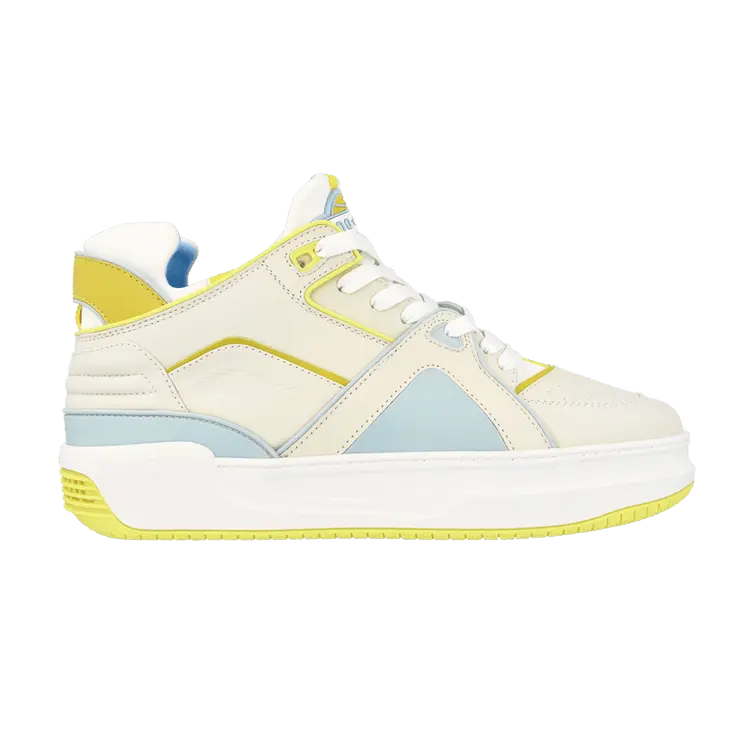 Кроссовки Just Don Tennis Courtside Mid Beige Yellow Blue, кремовый, Бежевый, Кроссовки Just Don Tennis Courtside Mid Beige Yellow Blue, кремовый
Кроссовки Just Don Tennis Courtside Mid Beige Yellow Blue, кремовый, Бежевый, Кроссовки Just Don Tennis Courtside Mid Beige Yellow Blue, кремовый