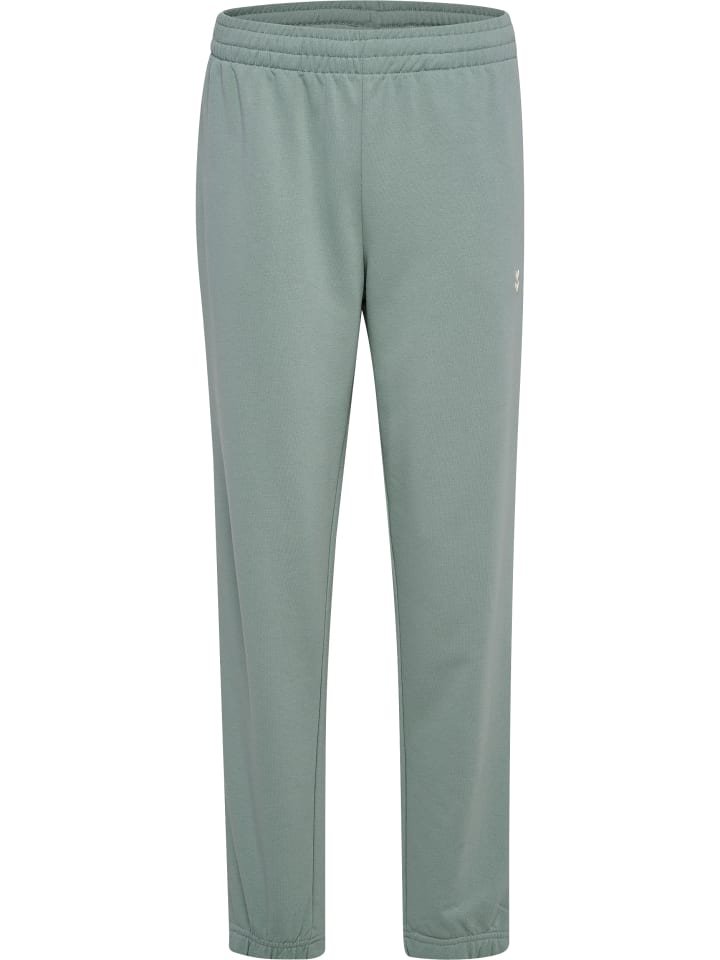 Спортивные штаны Hummel, цвет chinois green
Спортивные штаны Hummel, цвет chinois green