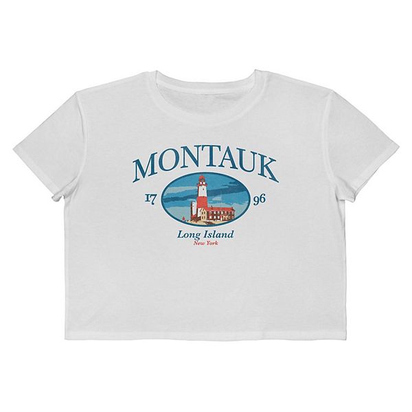 Juniors' grayson threads the label montauk long island new york 1796 футболка с принтом Unbranded
Juniors' grayson threads the label montauk long island new york 1796 футболка с принтом Unbranded