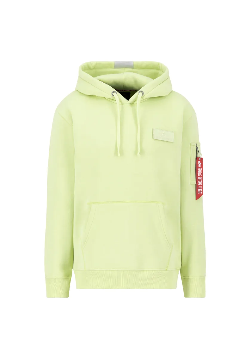 Толстовка Alpha Industries " Alpha Industries Мужчины - Толстовки с капюшоном в красную полоску", цвет Arctic Lime
Толстовка Alpha Industries " Alpha Industries Мужчины - Толстовки с капюшоном в красную полоску", цвет Arctic Lime