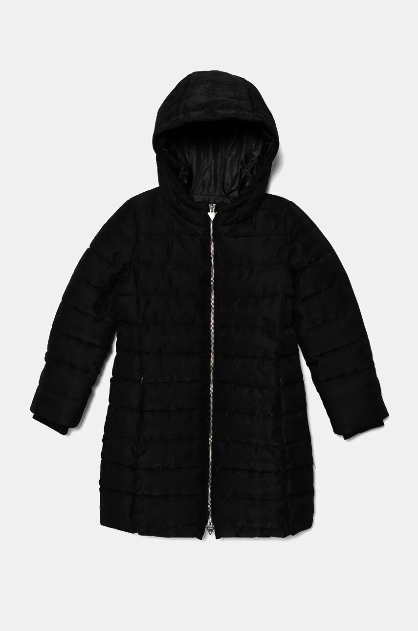 Guess куртка детская, черный
Guess куртка детская, черный