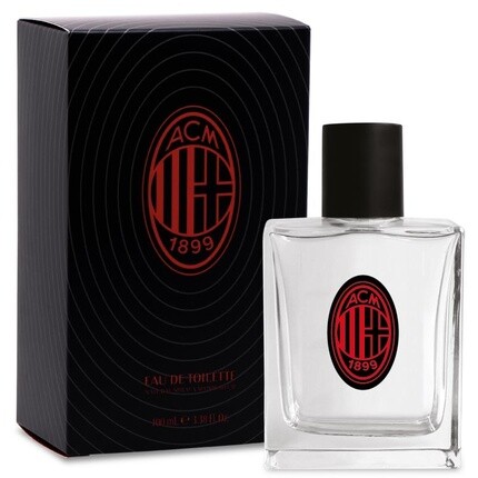 Milan Edt 100ml
Milan Edt 100ml