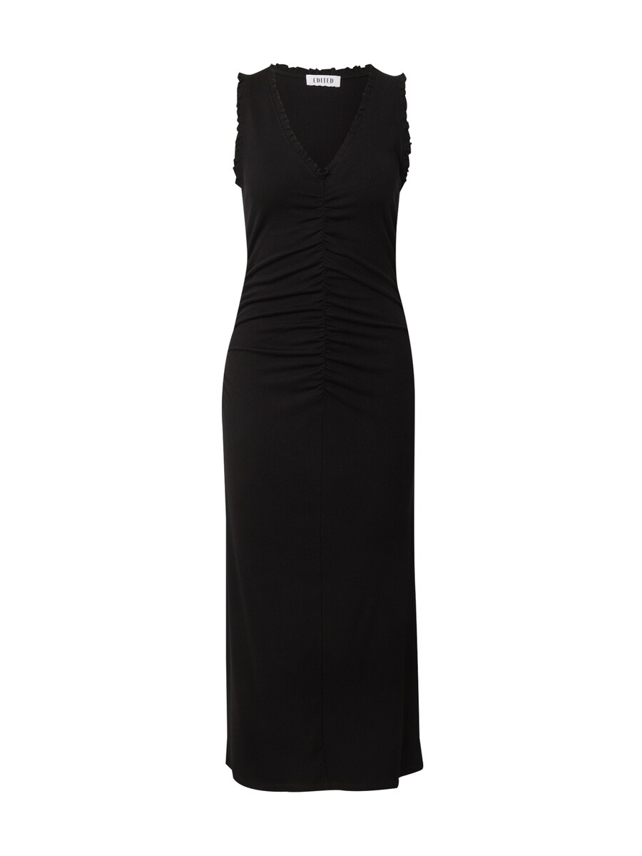 Платье EDITED Marina, черный 
Платье EDITED Marina, черный