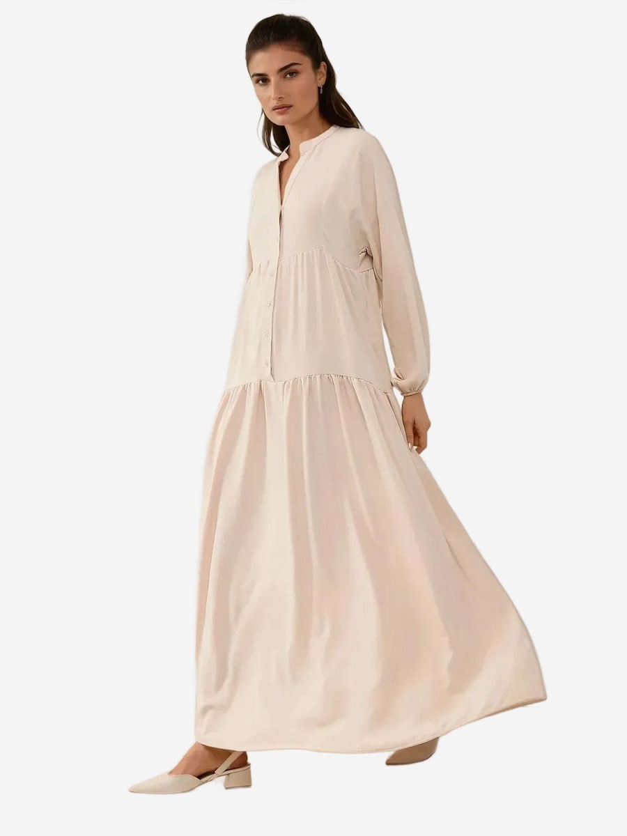 Платье Hiccup, Chamois
Платье Hiccup, Chamois