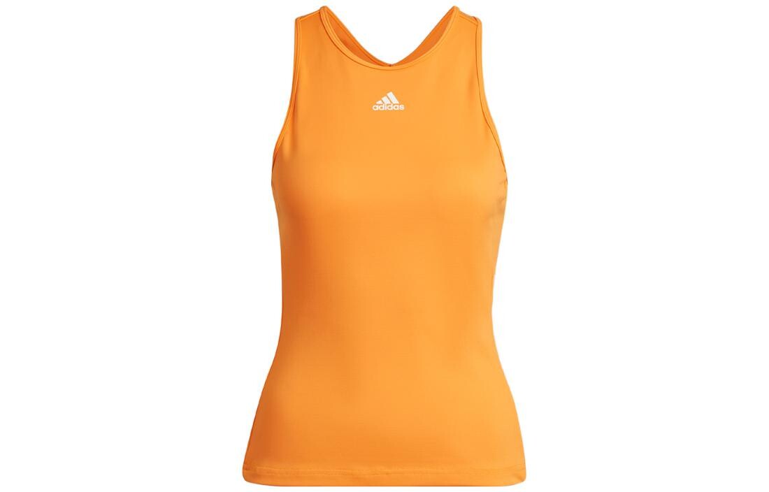 Жилет женский оранжевый Adidas
Жилет женский оранжевый Adidas