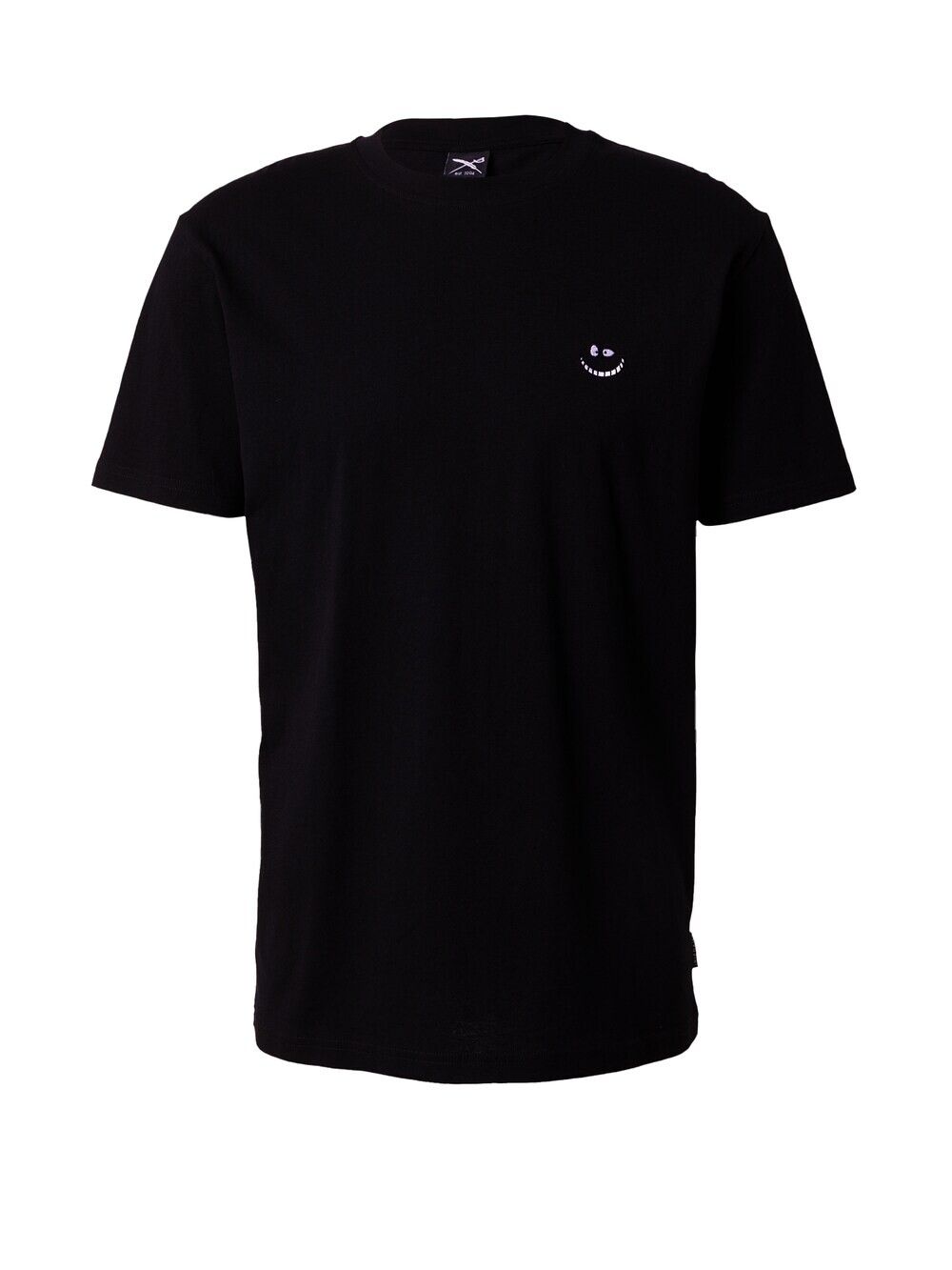 Футболка Iriedaily, черный
Футболка Iriedaily, черный