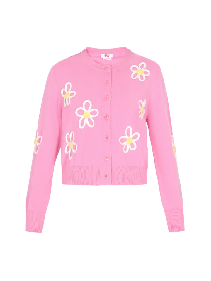 Спортивная куртка myMo, розовый
Спортивная куртка myMo, розовый