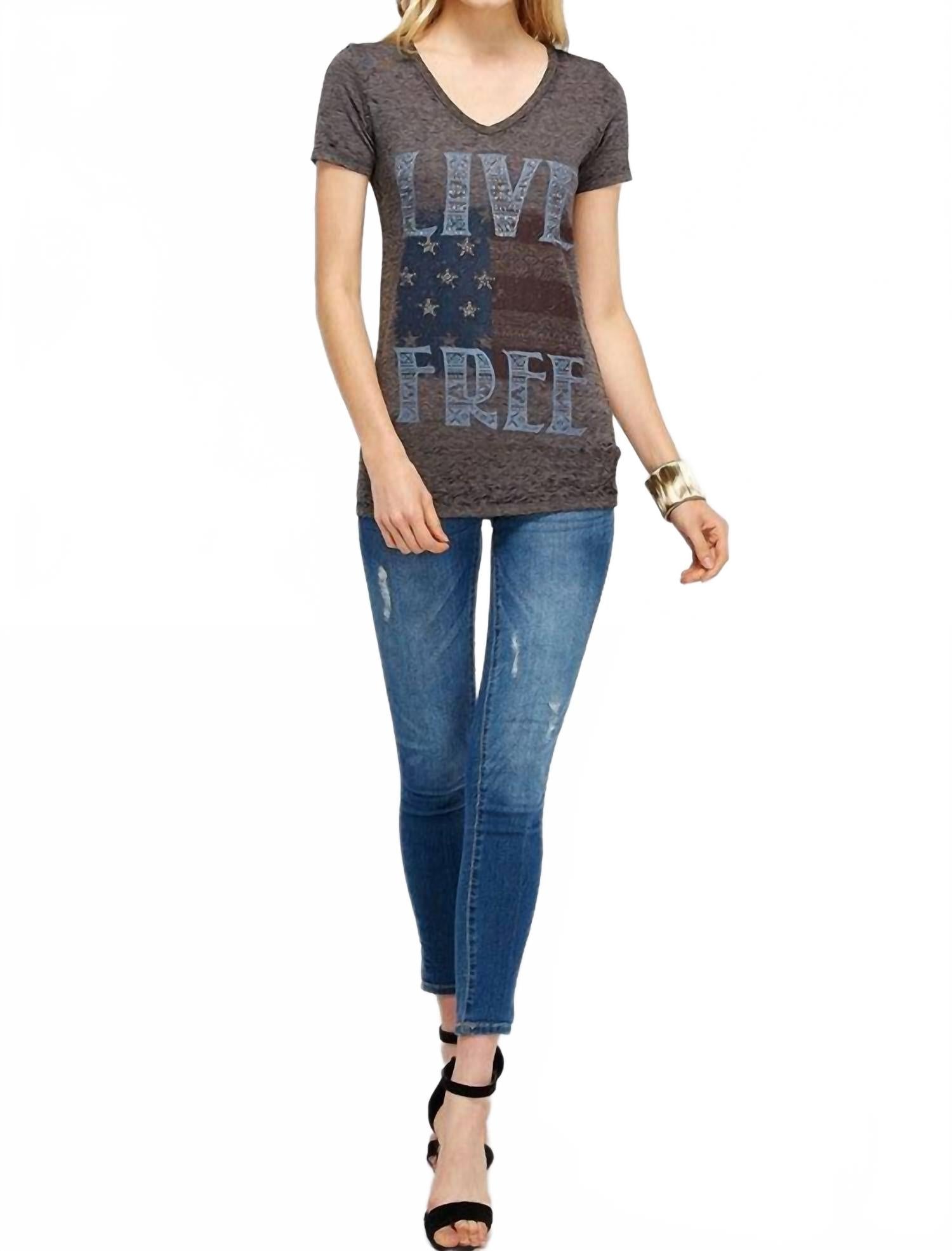 Выгоревшая футболка с V-образным вырезом в черном цвете URBAN X
Выгоревшая футболка с V-образным вырезом в черном цвете URBAN X