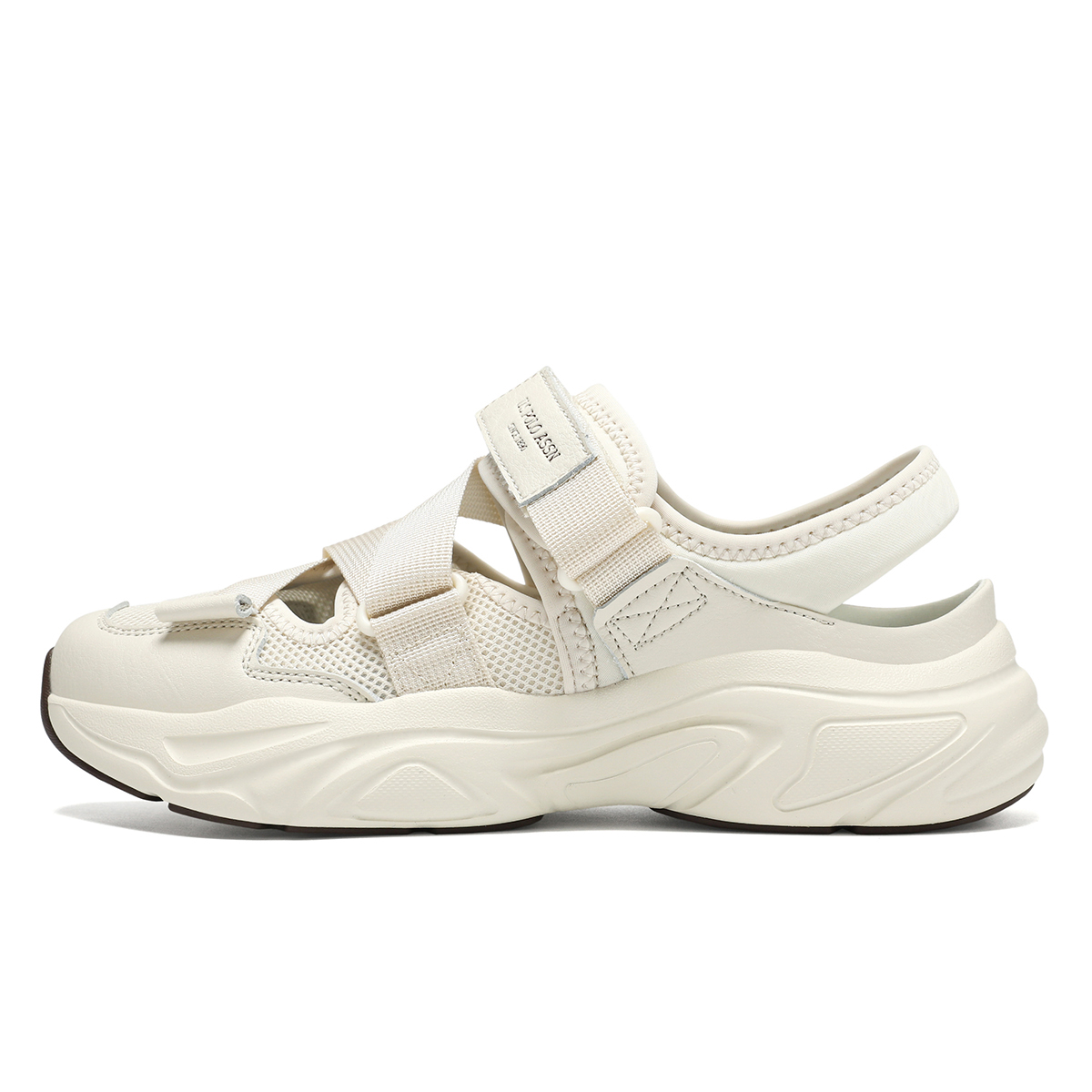 Мужские кроссовки для речного треккинга U.S. POLO ASSN., Beige
Мужские кроссовки для речного треккинга U.S. POLO ASSN., Beige