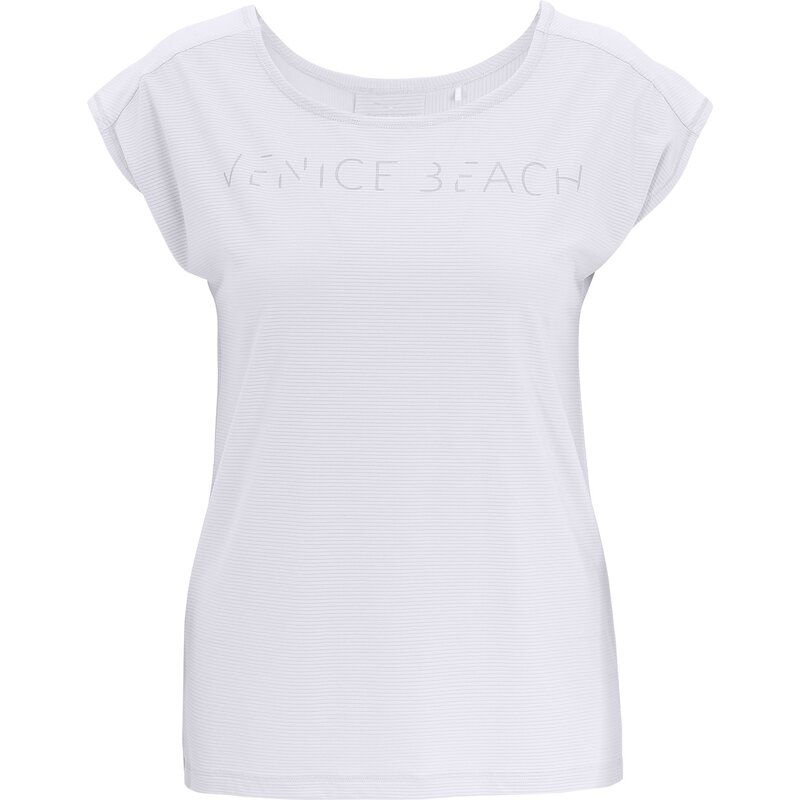 Футболка vb_alice dshst01 Venice Beach, фиолетовый
Футболка vb_alice dshst01 Venice Beach, фиолетовый