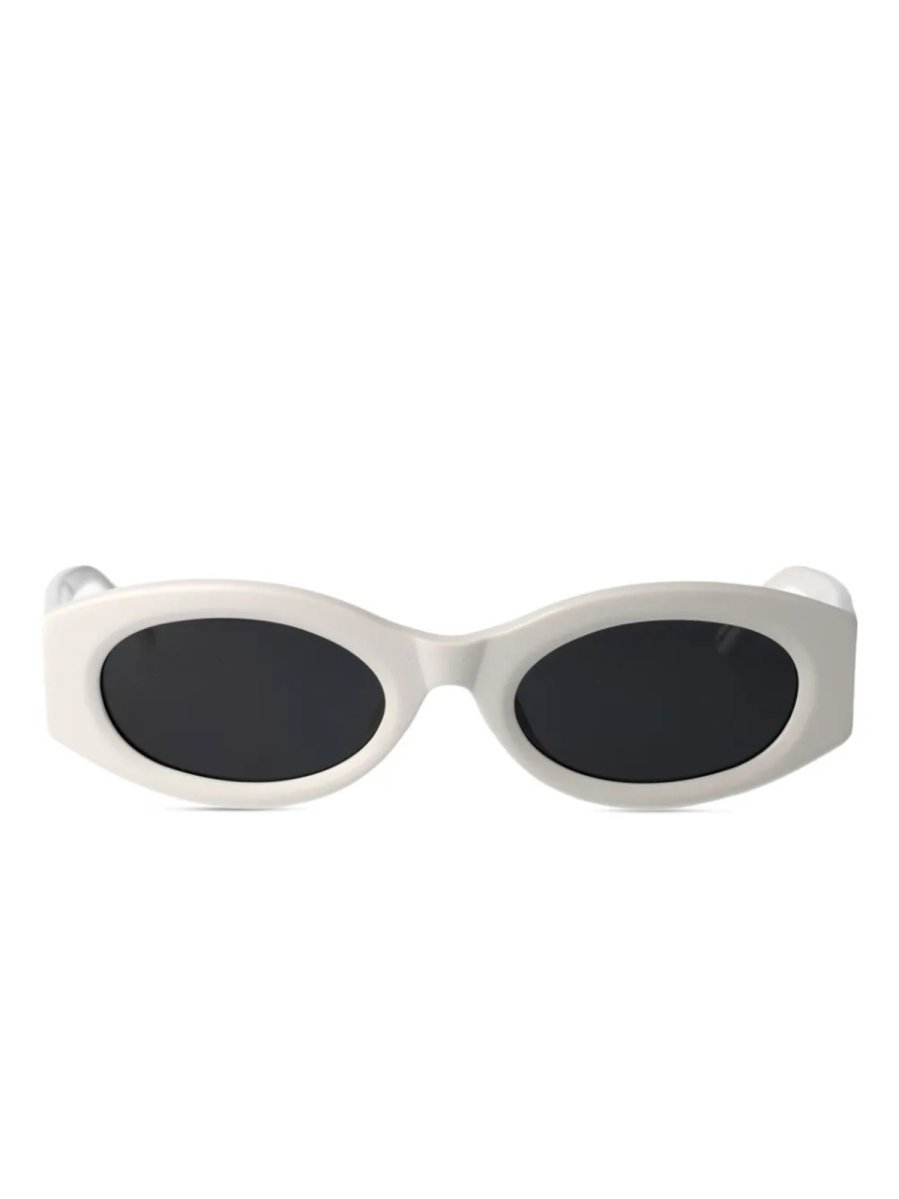 Солнцезащитные очки Attico Berta The Attico, белый
Солнцезащитные очки Attico Berta The Attico, белый