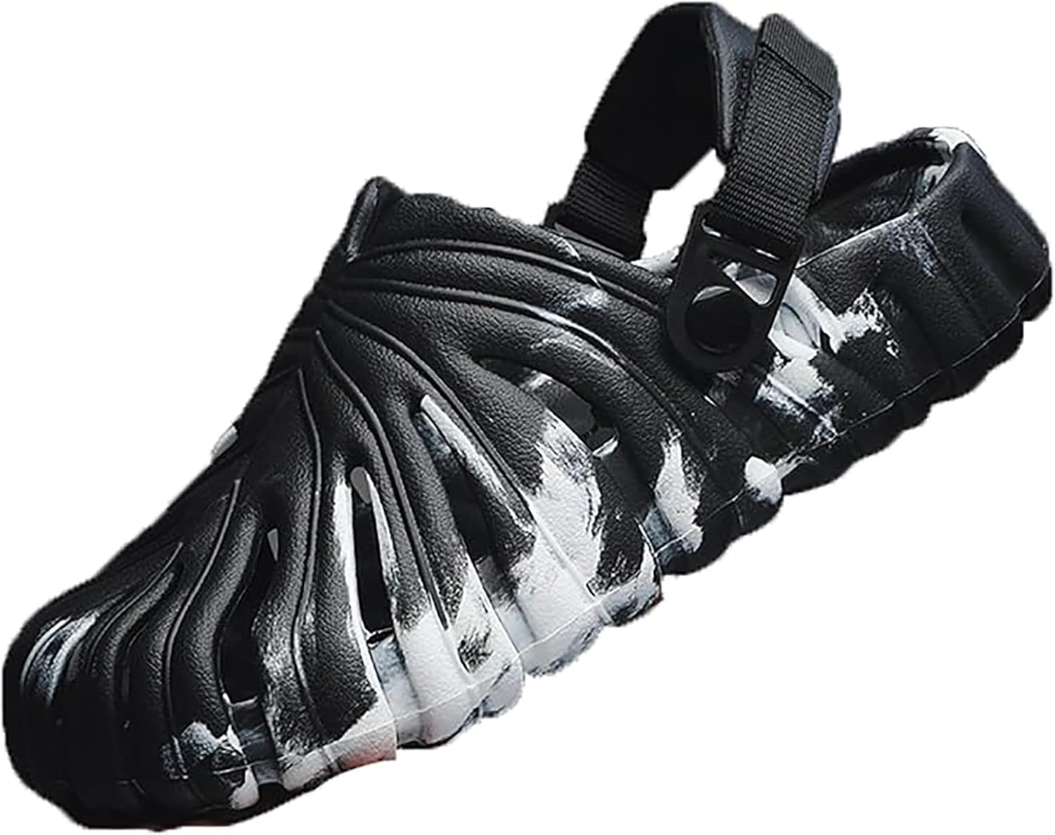 Тапочки «Монстера», унисекс противоскользящие тапочки «Монстера», сандалии, тапочки для душа, для дома и улицы Generic, C 7-7.5 Women/5.5-6 Men
Тапочки «Монстера», унисекс противоскользящие тапочки «Монстера», сандалии, тапочки для душа, для дома и улицы Generic, C 7-7.5 Women/5.5-6 Men