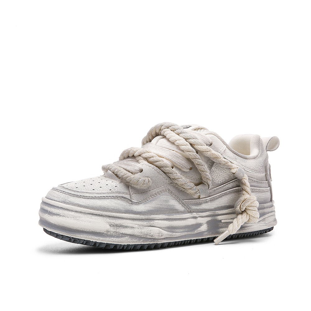 TKRS Износостойкие и легкие низкие кроссовки для скейтбординга, мужские, бежевые
TKRS Износостойкие и легкие низкие кроссовки для скейтбординга, мужские, бежевые