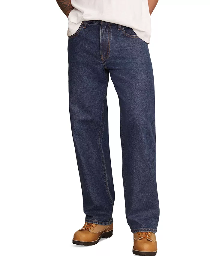 Мужские джинсы 287 Loose Fit Lucky Brand, синий
Мужские джинсы 287 Loose Fit Lucky Brand, синий