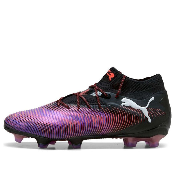 Кроссовки future ultimate 8 fg Puma, черный
Кроссовки future ultimate 8 fg Puma, черный