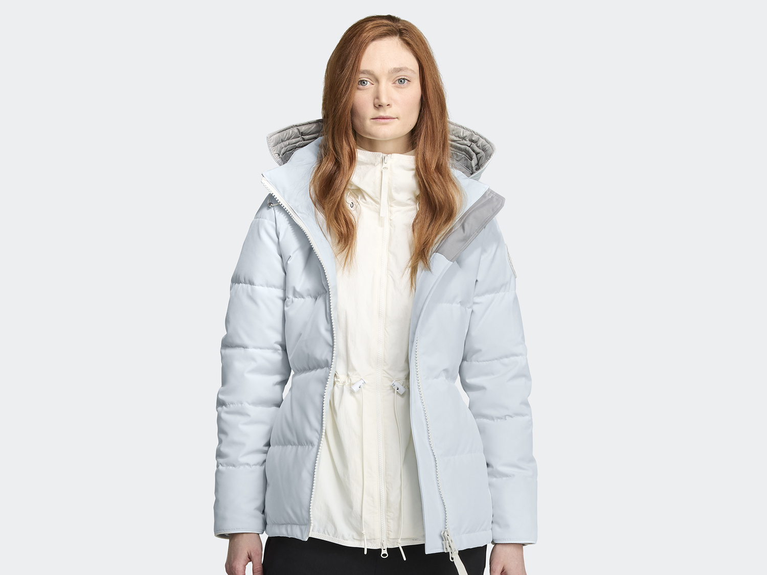 Парка Canada Goose Chelsea White Label, Early Frost
Парка Canada Goose Chelsea White Label, Early Frost