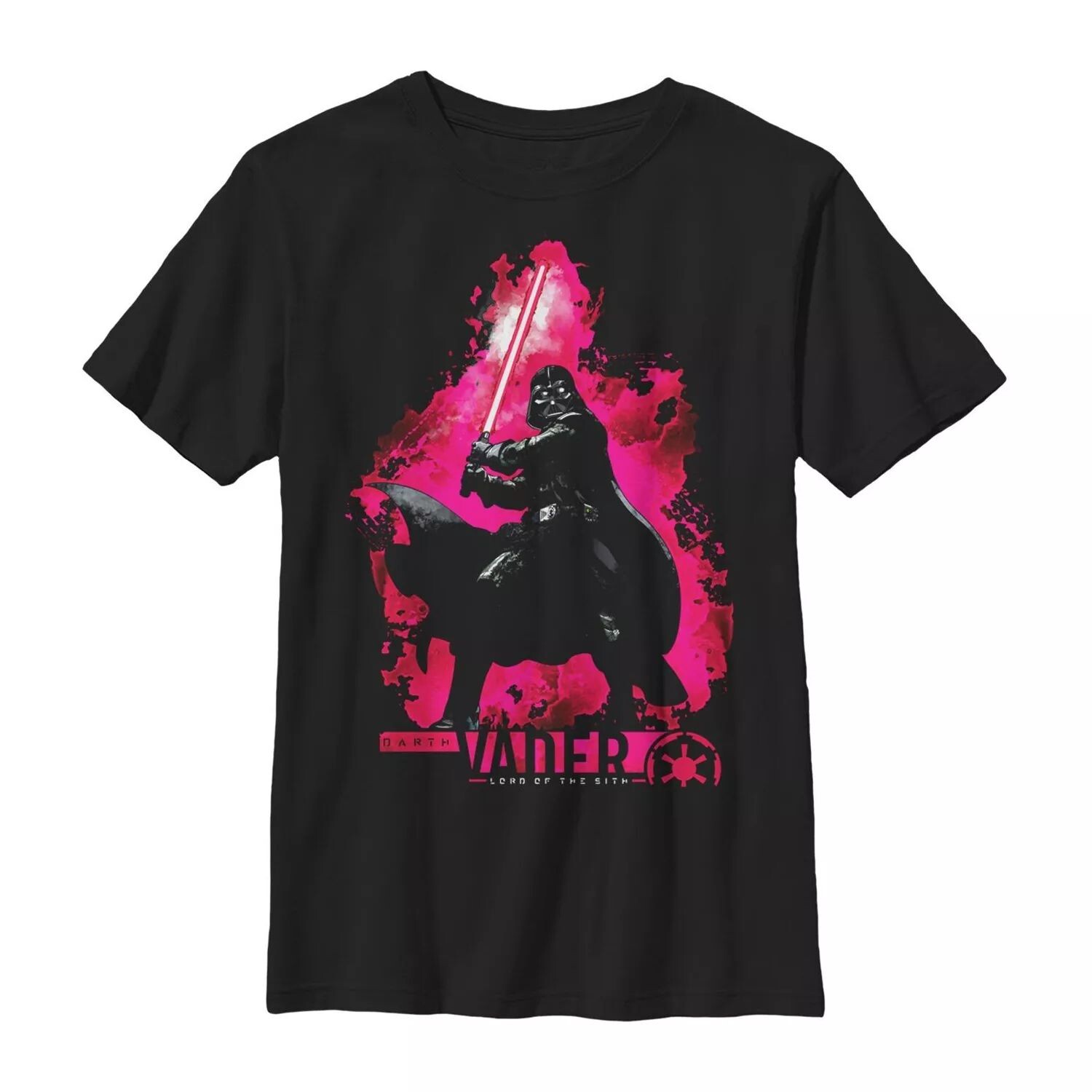 Футболка «Повелитель ситхов» для мальчиков 8–20 лет «Звездные войны» Licensed Character
Футболка «Повелитель ситхов» для мальчиков 8–20 лет «Звездные войны» Licensed Character
