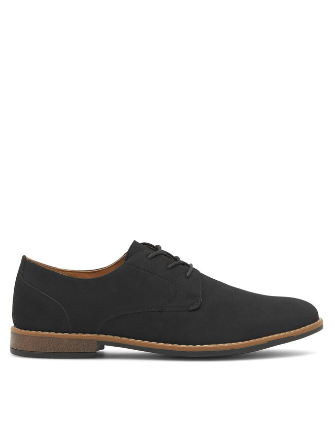 Полуботинки Lanetti, черный
Полуботинки Lanetti, черный