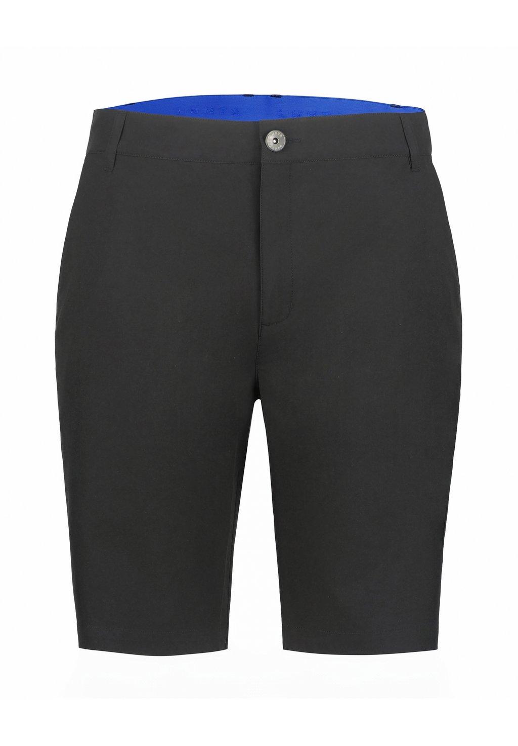 Шорты для активного отдыха HAAPAVAARA Luhta, черный
Шорты для активного отдыха HAAPAVAARA Luhta, черный