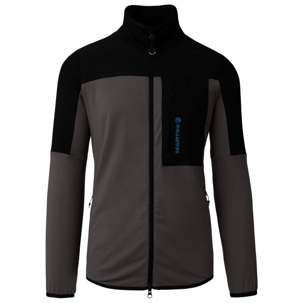 Куртка Daybreaker среднего слоя - флисовая куртка Martini, мультиколор
Куртка Daybreaker среднего слоя - флисовая куртка Martini, мультиколор