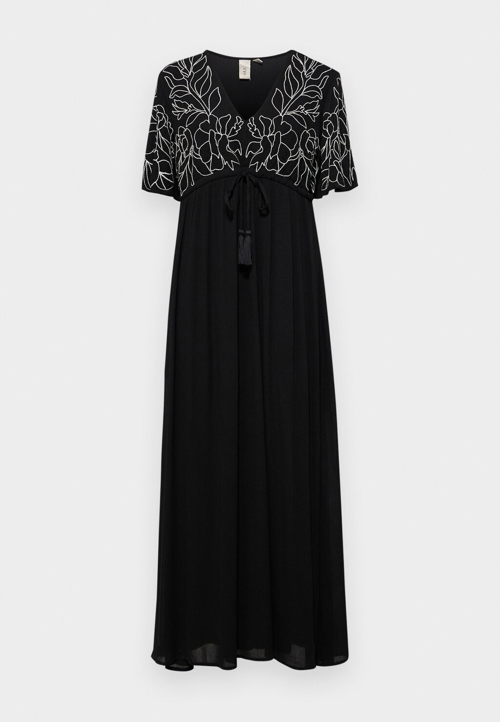 Платье макси YASCHELLI MAXI DRESS YAS, черный
Платье макси YASCHELLI MAXI DRESS YAS, черный