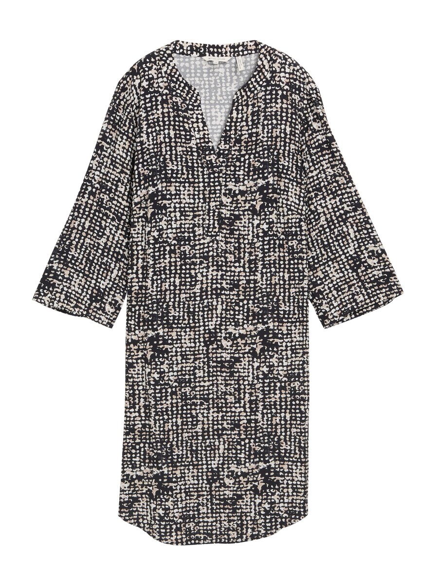 Мини платье TOM TAILOR, Navy
Мини платье TOM TAILOR, Navy