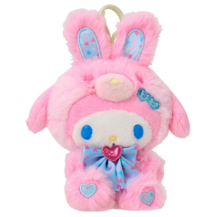 Sanrio Полиэстеровый кулон унисекс розовый, Pink
Sanrio Полиэстеровый кулон унисекс розовый, Pink