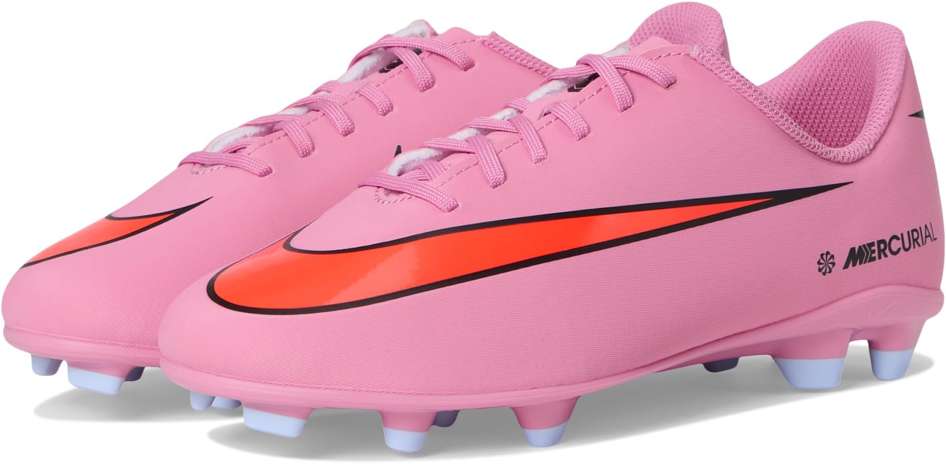 Кроссовки Nike Kids Jr. Mercurial Vapor 16 Club, цвет Magic Flamingo/Black/Total Crimson
Кроссовки Nike Kids Jr. Mercurial Vapor 16 Club, цвет Magic Flamingo/Black/Total Crimson