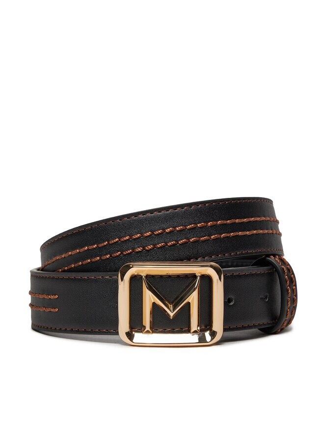 Ремень Marella, черный
Ремень Marella, черный