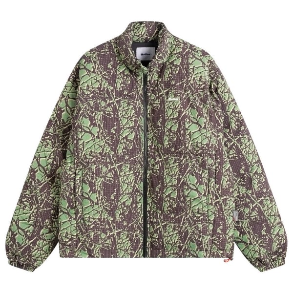 Пуховая куртка Endure Butter Goods, Woods Camo
Пуховая куртка Endure Butter Goods, Woods Camo