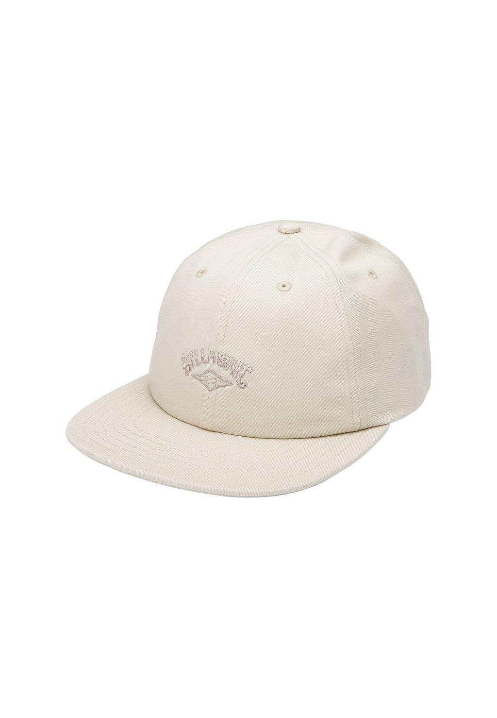 Бейсболка GLOBAL ARCH STRAPBACK Billabong, кремовый
Бейсболка GLOBAL ARCH STRAPBACK Billabong, кремовый