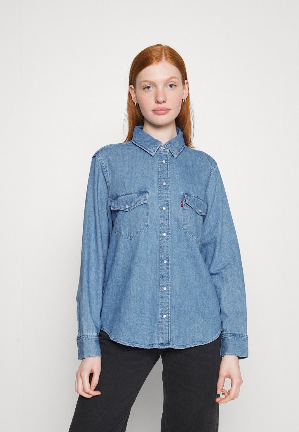 Рубашка Levi's
Рубашка Levi's